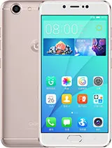 Gionee S10C image