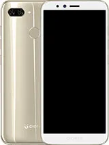 Gionee S11 lite image