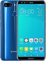 Gionee S11 image