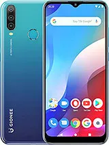 Gionee S12 Lite image