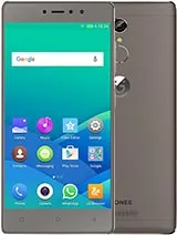 Gionee S6s image