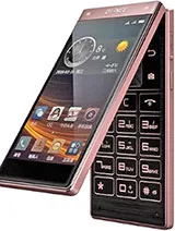 Gionee W909 image
