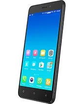 Gionee X1 image