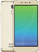 Gionee X1s image