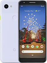 Google Pixel 3a image
