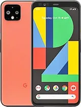 Google Pixel 4 XL image