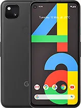 Google Pixel 4a image