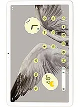 Google Pixel Tablet image