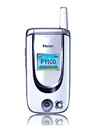 Haier F1100 image