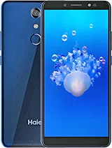 Haier I6 image