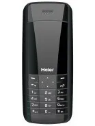 Haier M150 image