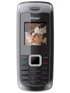 Haier M160 image