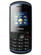 Haier M300 image
