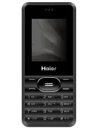 Haier M320+ image