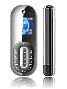 Haier M600 Black Pearl image