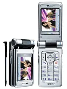 Haier N60 image