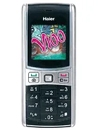Haier V100 image