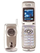 Haier V1000 image