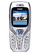Haier V160 image