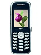 Haier V200 image