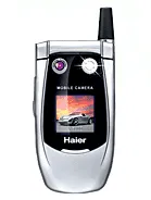 Haier V6000 image