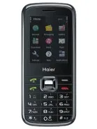 Haier V700 image