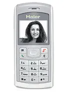 Haier Z100 image