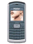 Haier Z300 image