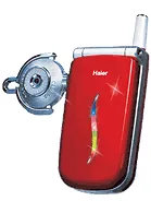 Haier Z3000 image