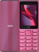 HMD 105 4G image