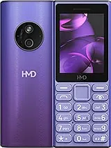 HMD 110 4G image