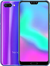 Honor 10 image