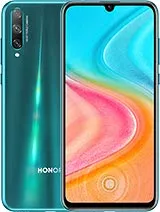 Honor 20 lite (China) image