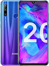 Honor 20 lite image