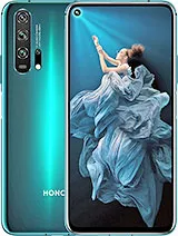 Honor 20 Pro image