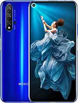 Honor 20 image