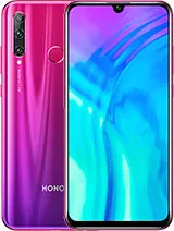 Honor 20i image
