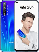 Honor 20S image