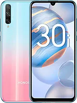 Honor 30i image