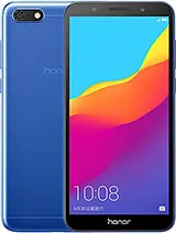 Honor 7S image