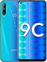 Honor 9C image