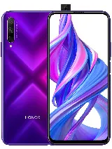 Honor 9X Pro image