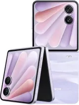 Honor Magic V Flip 2 image