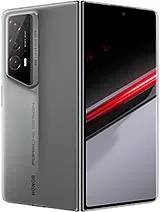 Honor Magic V2 RSR Porsche Design image
