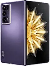 Honor Magic V2 image