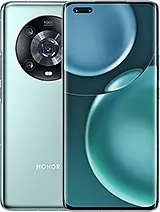 Honor Magic4 Pro image