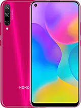 Honor Play 3 image