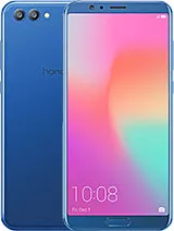 Honor View 10 image