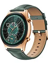Honor Watch GS 4 image