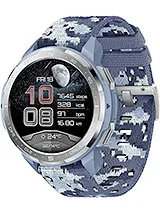 Honor Watch GS Pro image